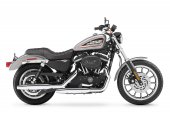 2007 Harley-Davidson  XL883R  Sportster R photo